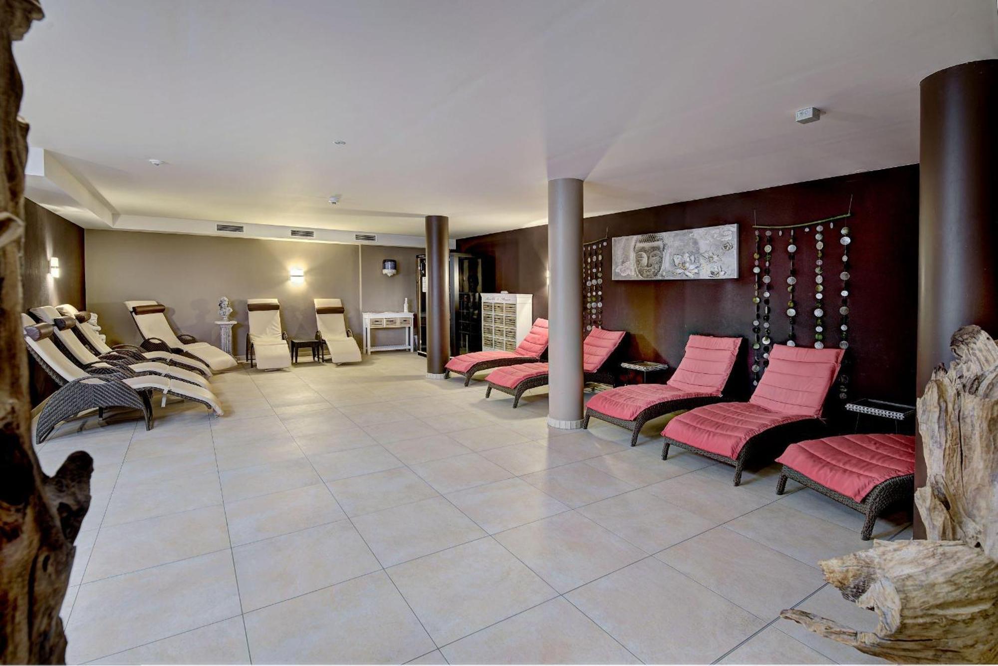 Lorivita Residenz Saalbach Exteriör bild