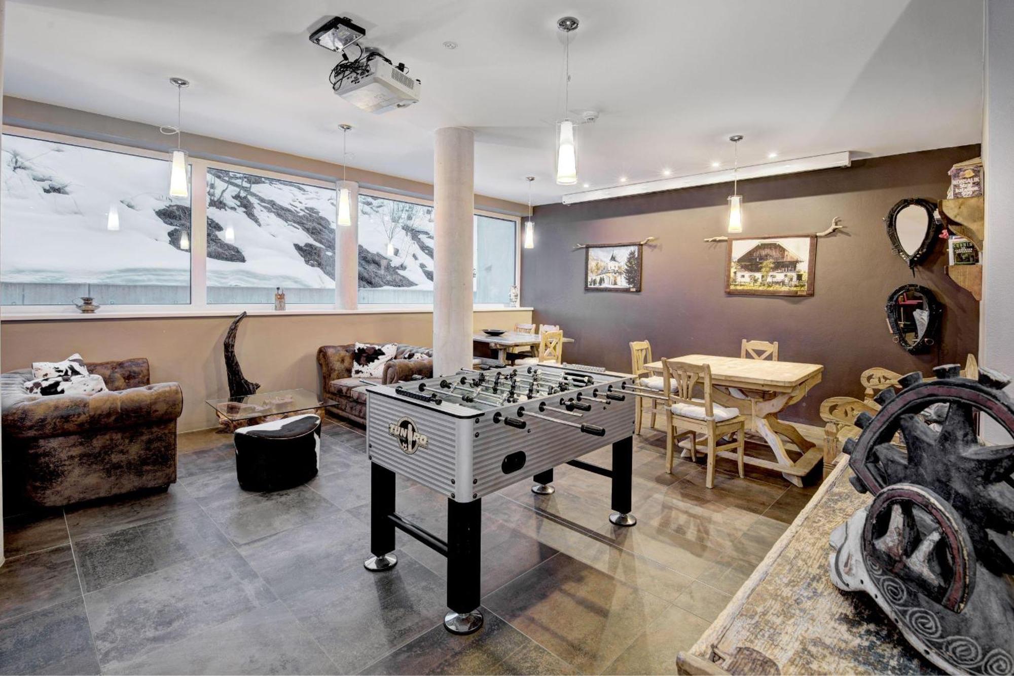 Lorivita Residenz Saalbach Exteriör bild