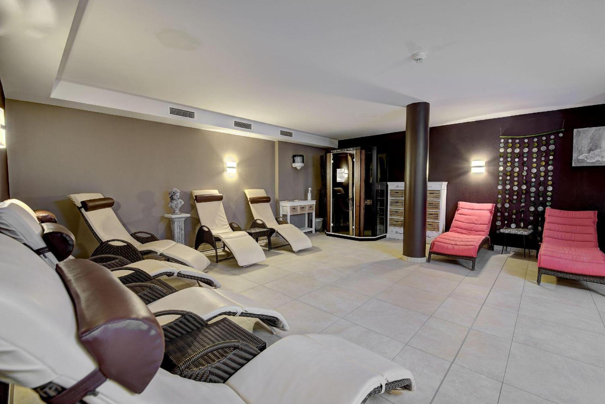 Lorivita Residenz Saalbach Exteriör bild