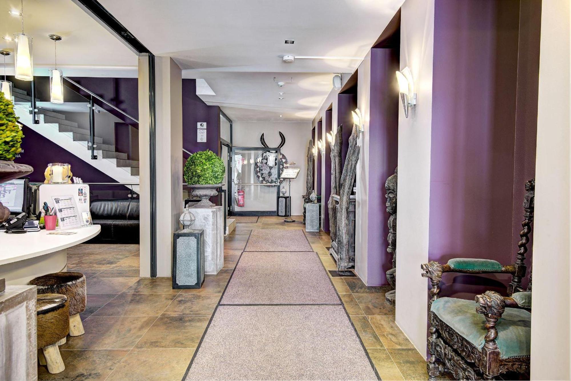 Lorivita Residenz Saalbach Exteriör bild
