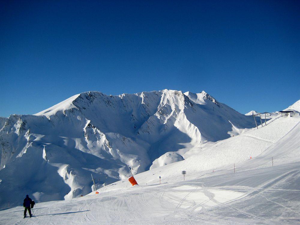 Lorivita Residenz Saalbach Exteriör bild