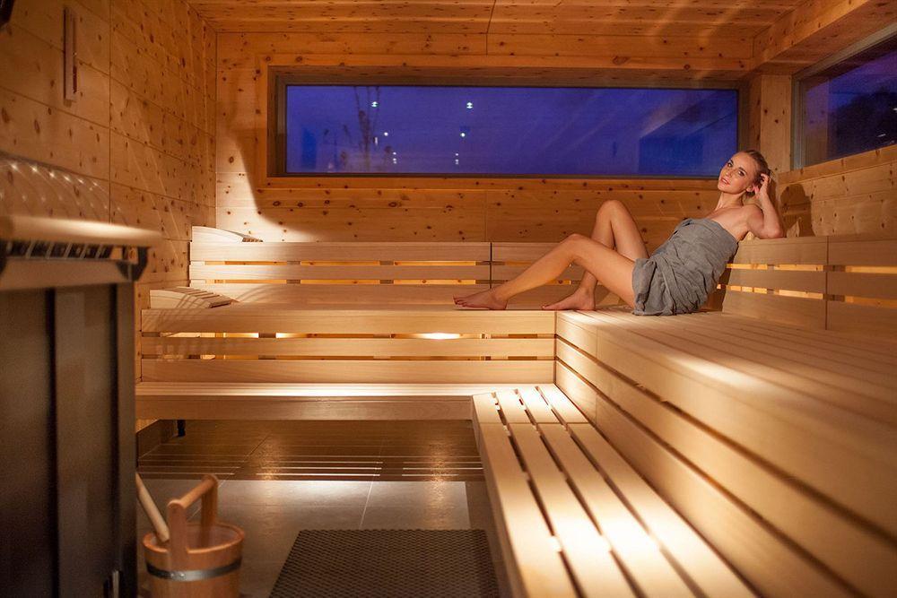 Lorivita Residenz Saalbach Exteriör bild