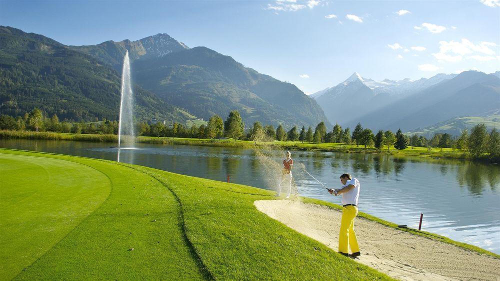 Lorivita Residenz Saalbach Exteriör bild
